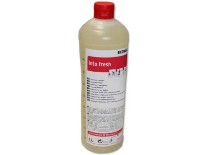 into fresh sanitarni 1l