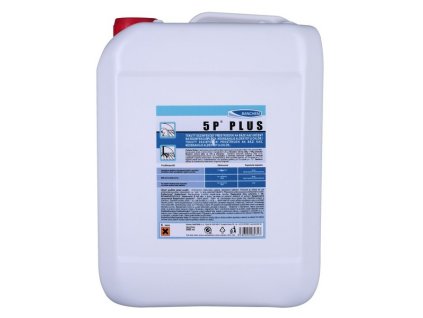 5p plus 5l cistici dezinfekce