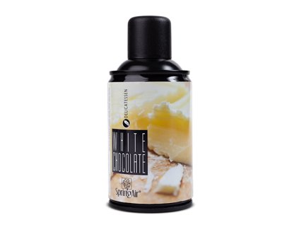 napln do osvezovaca spring air white chocolatte 250ml