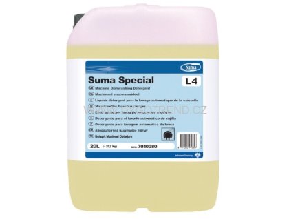 optimax rinse 5l