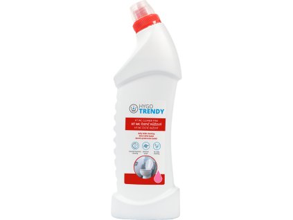 wc cistic hygotrendy ruzovy 750 ml