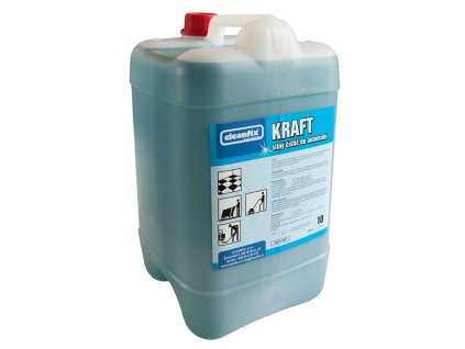 kraft 10l prumyslovy cistic