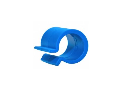 klips k uchyceni pytlu