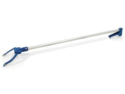 kleste na sber odpadku