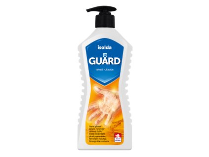 tekute rukavice isolda guard 500g