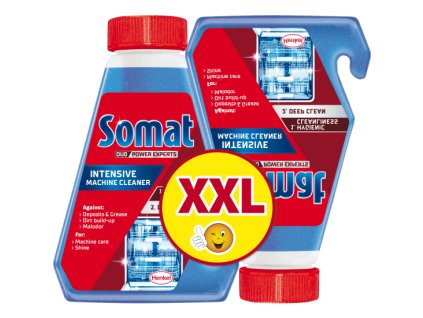 somat cistic umyvacky 2x250 ml