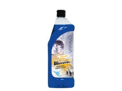 vakavo univerzal 750 ml