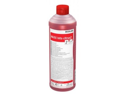 maxx into citrus2 1l