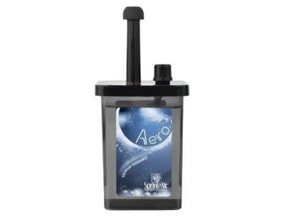 napln do aroma difuzeru evoscent breeze 175ml