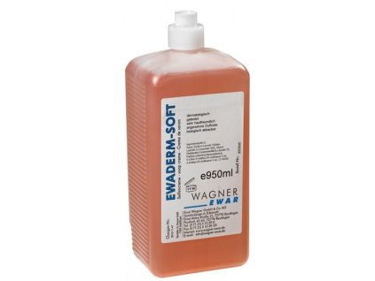 tekute mydlo wagner ewaderm soft 950ml