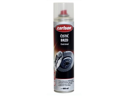 carlson cistic brzd 400 ml