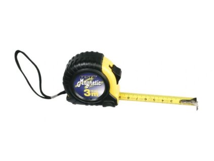 meter zvinovaci magnetic 5m