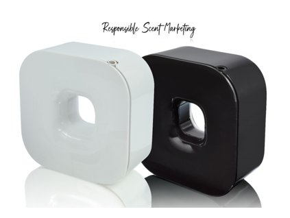 aroma difuzer microscent bily