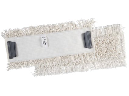 mop jazykovy globo bavlna polyester 40x13cm