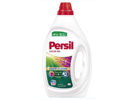 persil sensitive praci gel 54pd 2 43l