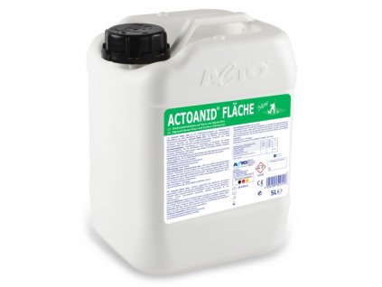 actoanid flache new 5l