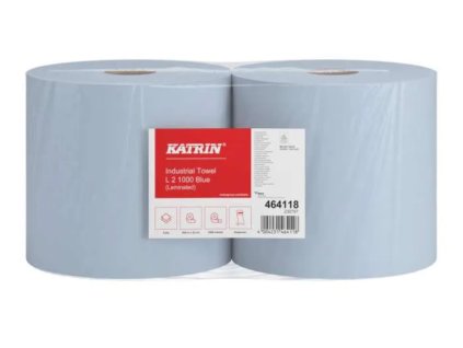 utierka katrin classic l2 blue 2vrstvy modra 1000utr