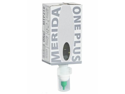 merida one plus penove mydlo