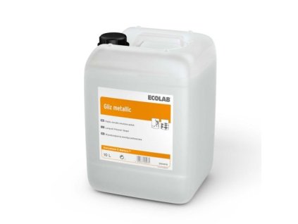 gliz metallic polymerova disperze 10l