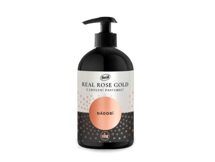 real rose gold riad 500 g