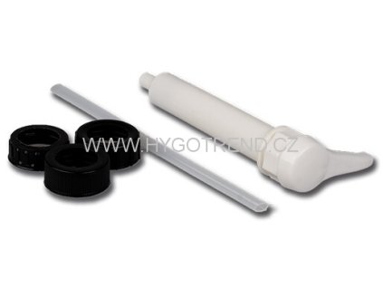 davkovaci pumpa star na kanystry 30 ml