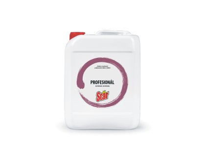 star profesional mierne alkalicky 5l