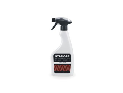 star car cistic diskov s rozprasovacom 500ml