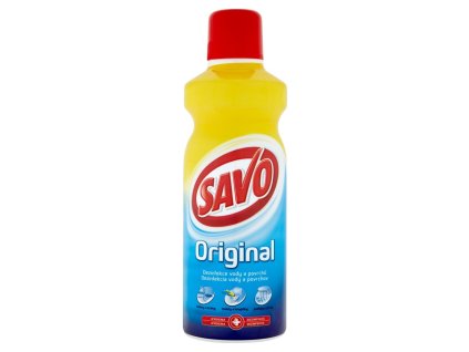 savo original sanitarne 1 2 l