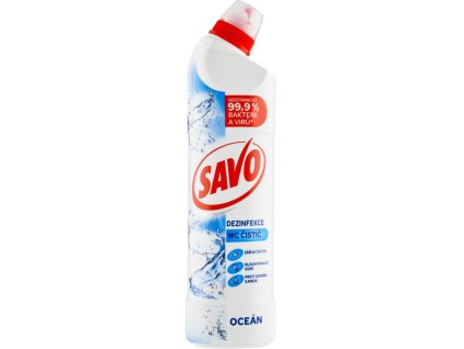 savo wc ocean 700 ml