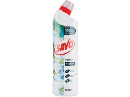 savo wc turbo 700 ml