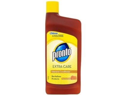 pronto cream lestenka na nabytek 250 ml