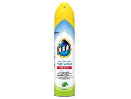 pronto anti dust lime proti prachu 250ml