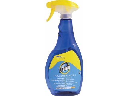 pronto multi surface 5v1 mr 500ml