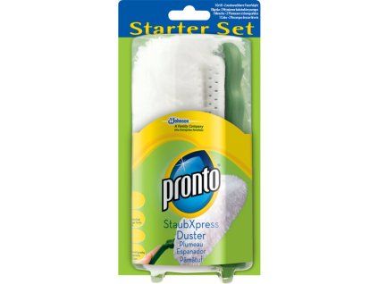pronto prachovka duster