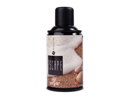 napln do osvezovace spring air escape 250ml