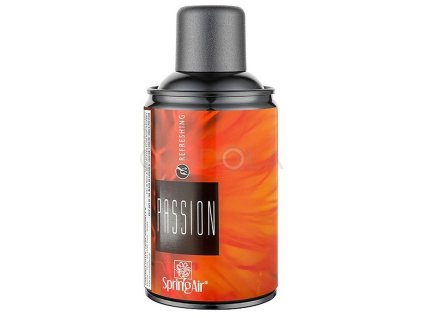 napln do osvezovace spring air passion 250ml
