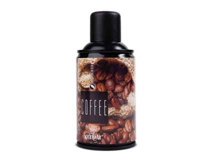napln do osvezovaca spring air coffee 250ml