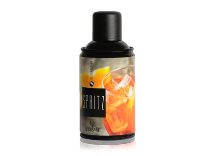 napln do osvezovace spring air spritz 250ml