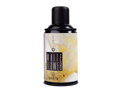 napln do osvezovace spring air white flower 250ml