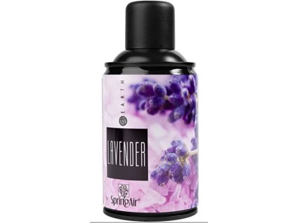 napln do osvezovaca spring air lavender 250ml