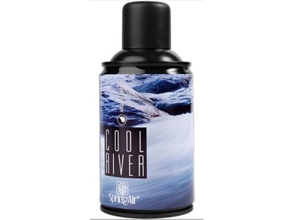 napln do osvezovaca spring air cool river 250ml