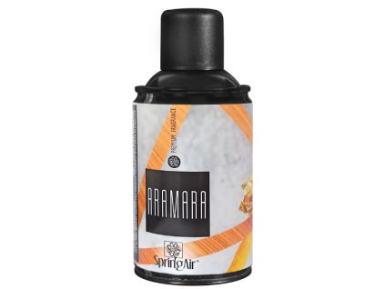 napln do osvezovace spring air aramara 250ml