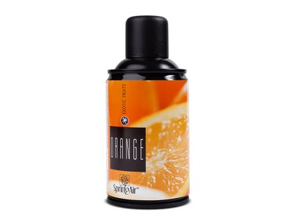 napln do osvezovace spring air orange 250ml