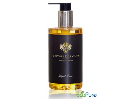 tekute mydlo vittore de conti ps 310 ml