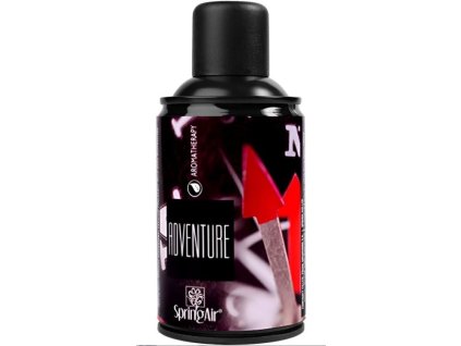 napln do osvezovaca spring air adventure 250ml
