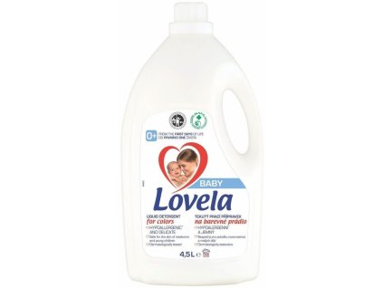 lovela praci gel color 50pd 4 5l