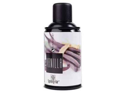 napln do osvezovace spring air vanilla 250ml