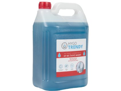 wc cistic hygotrendy modry 5 l