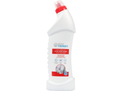 wc cistic hygotrendy modry 750 ml