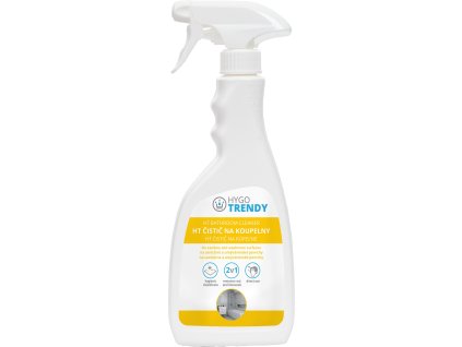 cistic na kupelne hygotrendy 500 ml